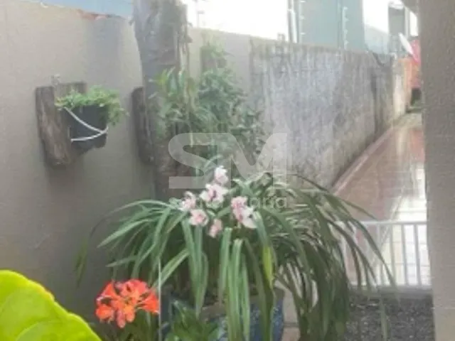 Casa 4 quartos e 2 banheiros, à venda, no bairro Jardim América em Chapecó