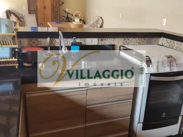 Casa com 200m² 3 quartos e 1 banheiro, à venda, no bairro Parque Residencial da Fraternidade em São José do Rio Preto