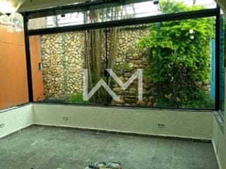 Foto do Casa-Excelente casa à Venda com 5 dormitórios, 3 banheiros, 3 vagas de garagem para carro, 200m², Vila Nova Bonsucesso, Guarulhos - SP