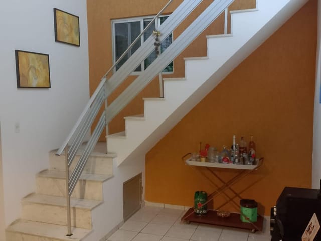 Casa 3 quartos e 2 banheiros, à venda, no bairro Água Fria em Recife