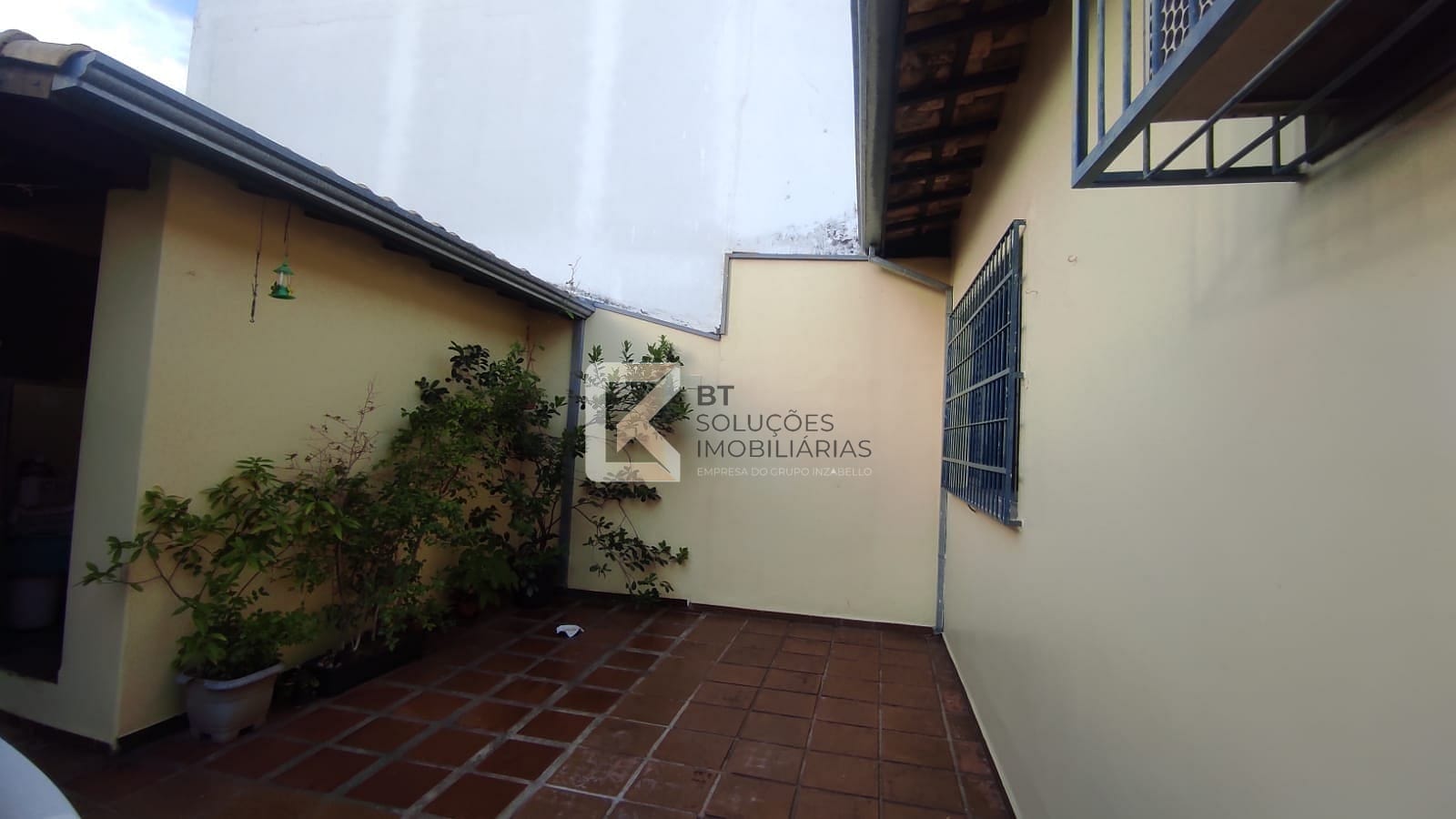 Casa, 1 quarto, 230 m² - Foto 48