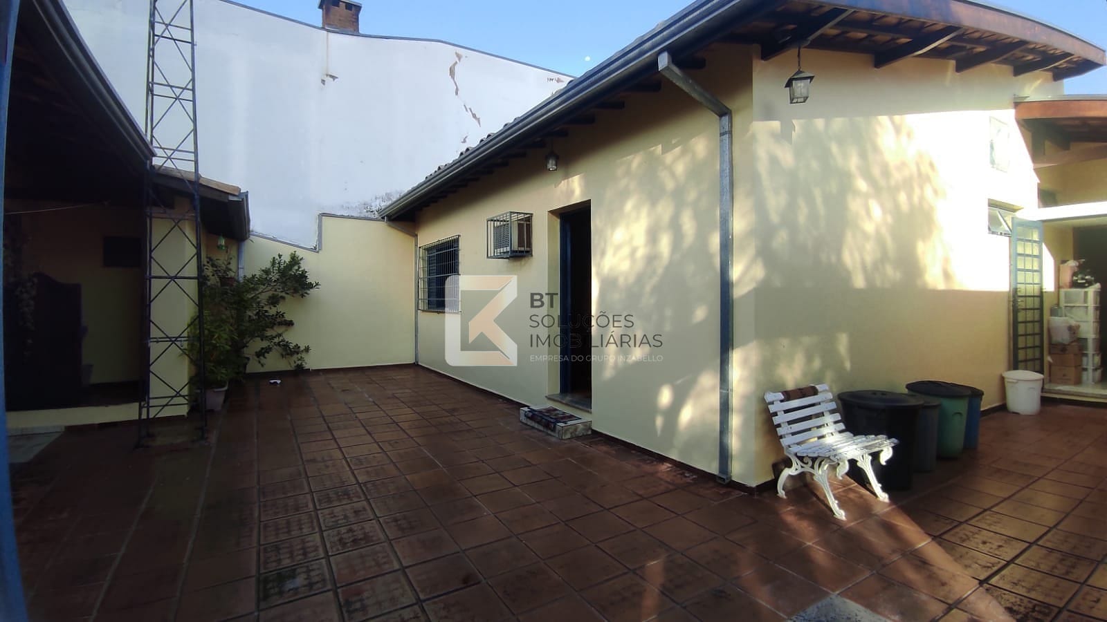 Casa, 1 quarto, 230 m² - Foto 64