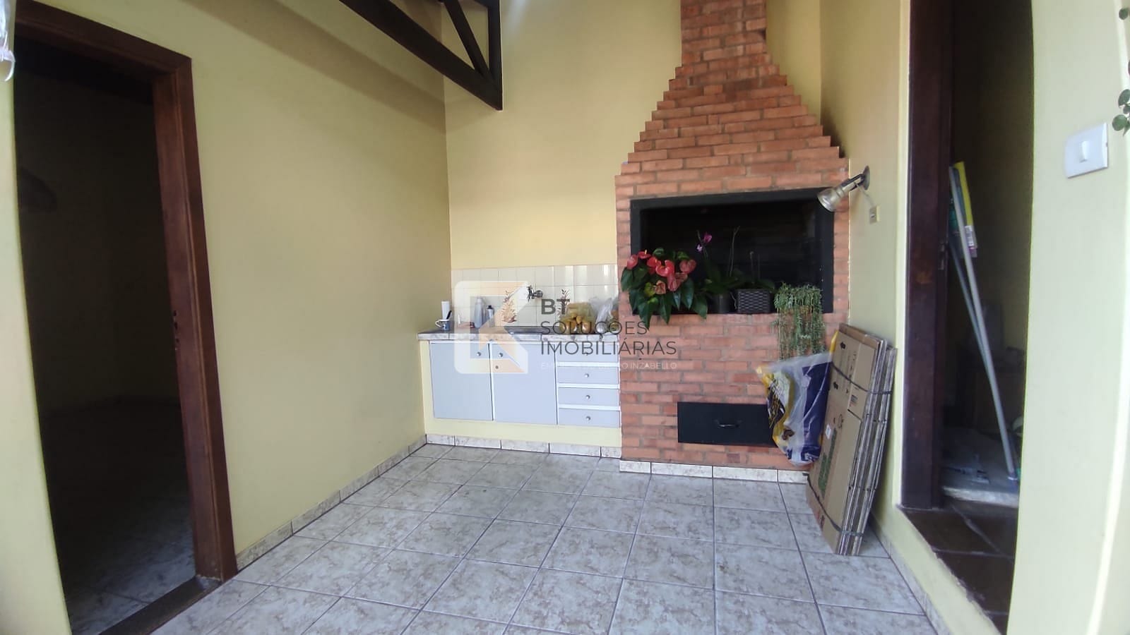 Casa, 1 quarto, 230 m² - Foto 65