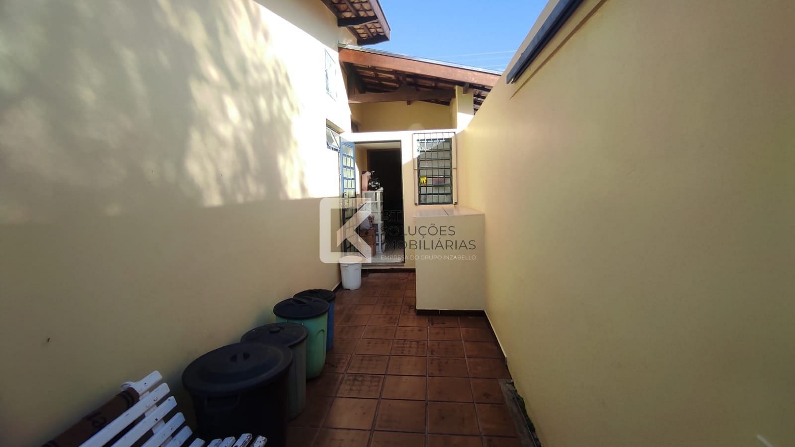 Casa, 1 quarto, 230 m² - Foto 67