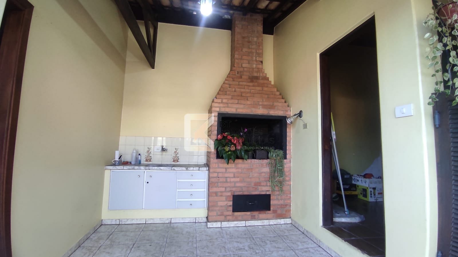 Casa, 1 quarto, 230 m² - Foto 68