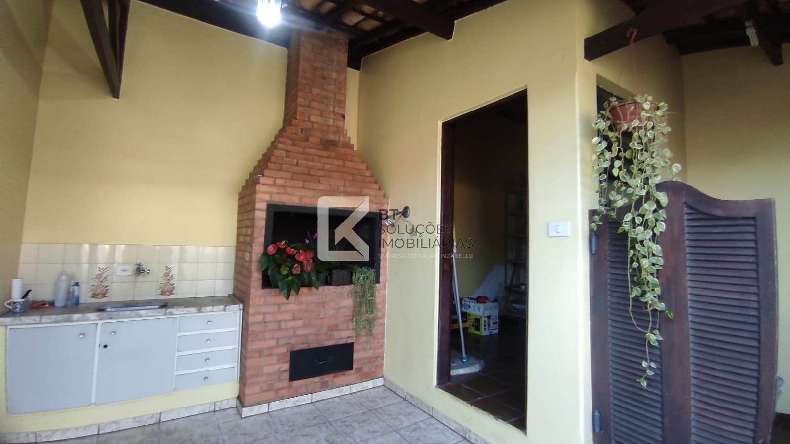 Casa, 1 quarto, 230 m² - Foto 63