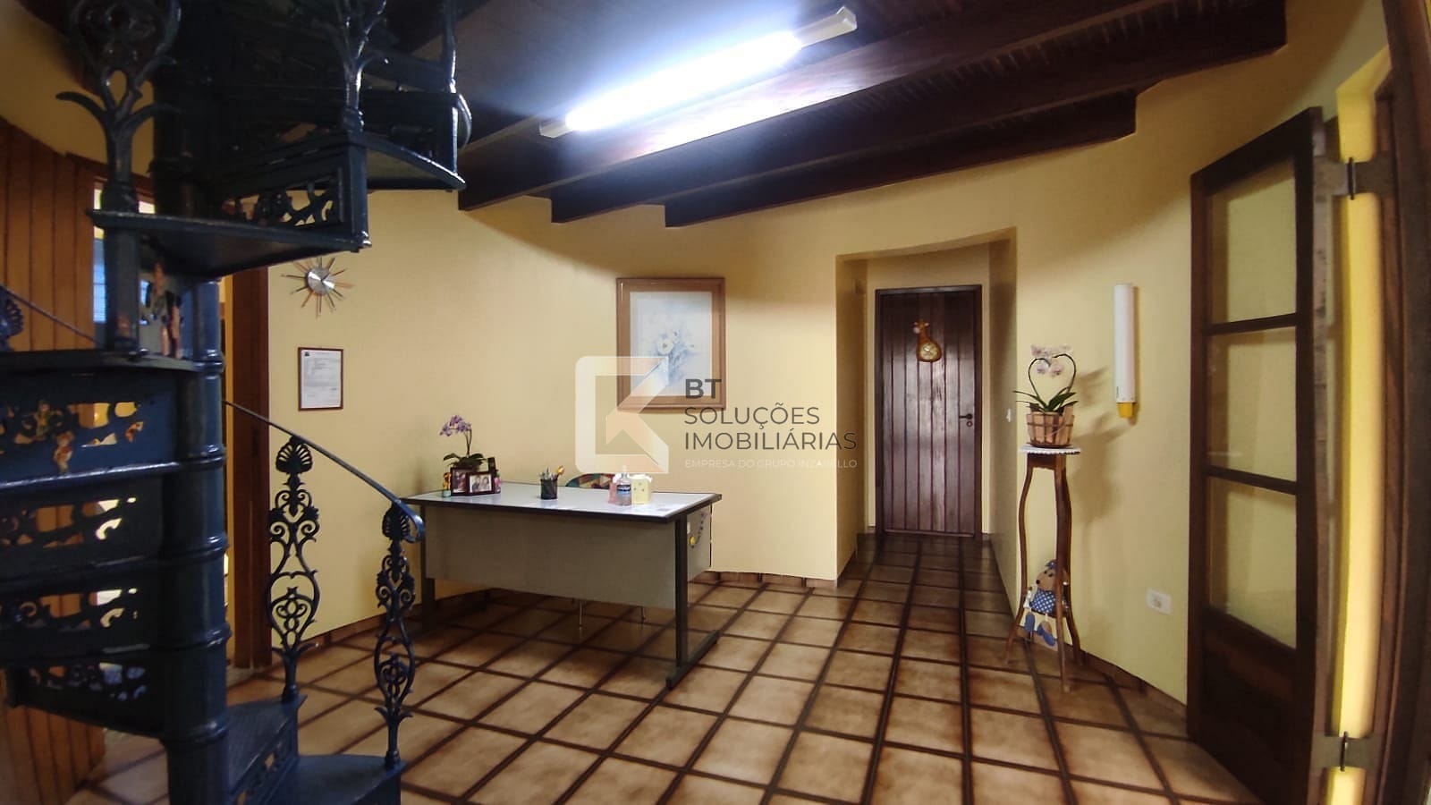 Casa, 1 quarto, 230 m² - Foto 3