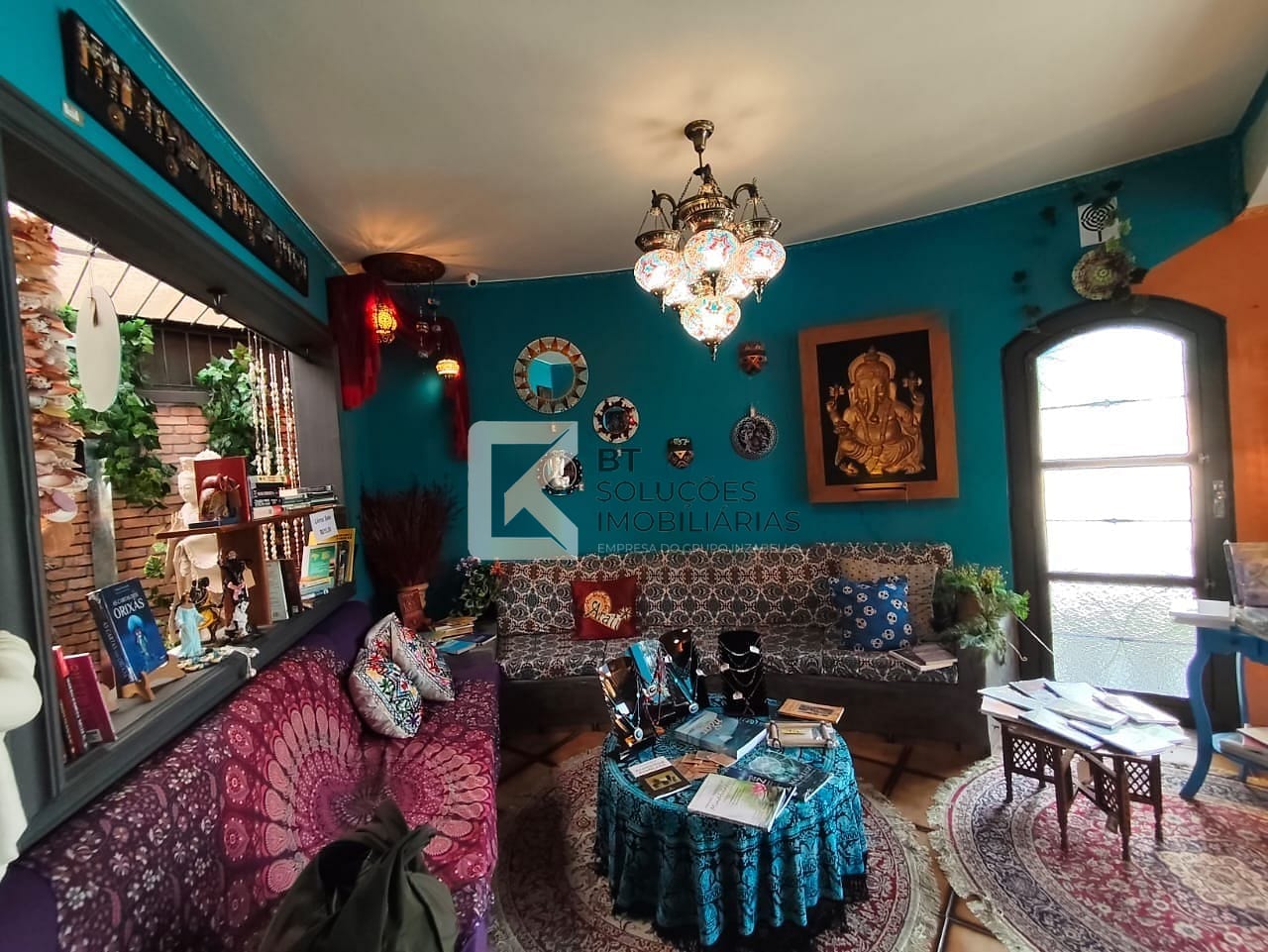 Casa, 1 quarto, 230 m² - Foto 31