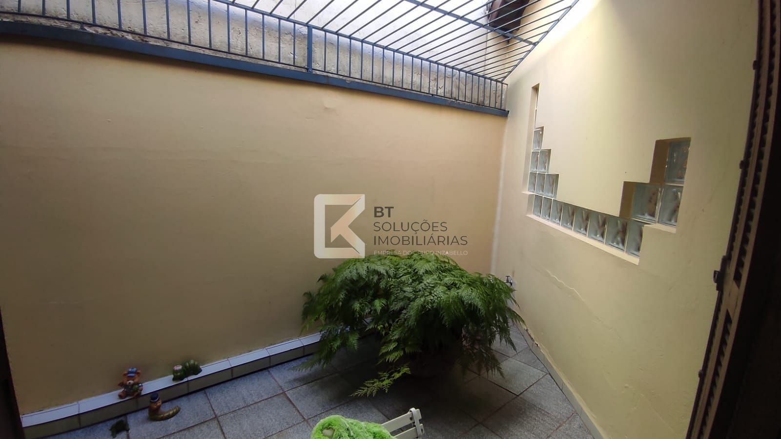 Casa, 1 quarto, 230 m² - Foto 4