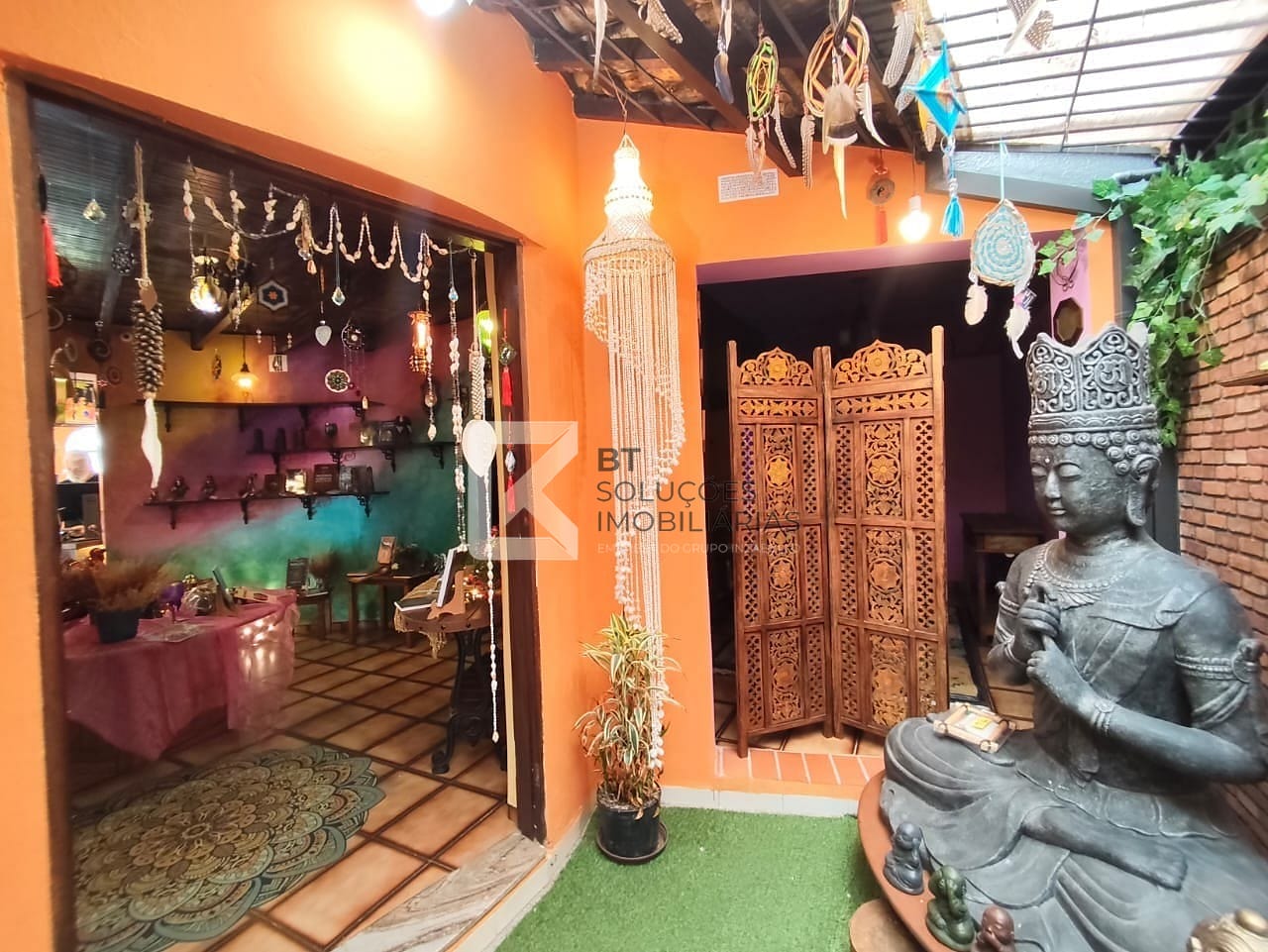 Casa, 1 quarto, 230 m² - Foto 33