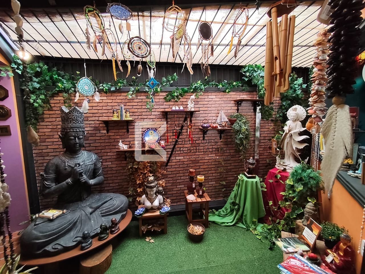 Casa, 1 quarto, 230 m² - Foto 35