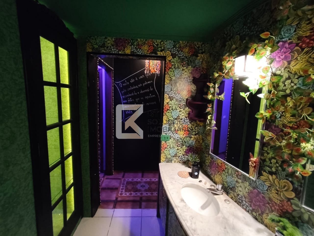 Casa, 1 quarto, 230 m² - Foto 36