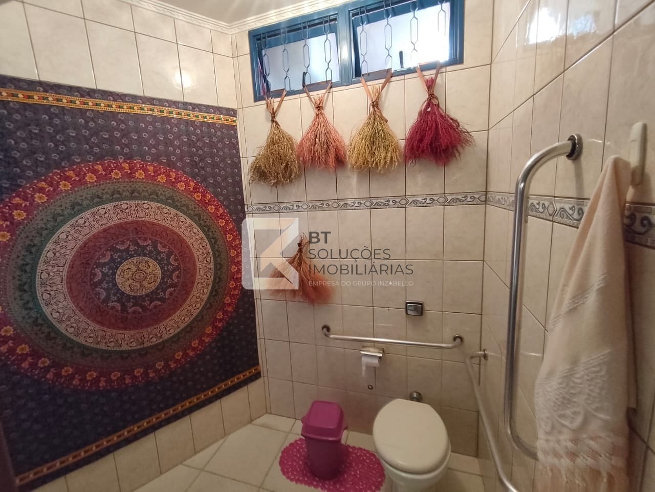 Casa, 1 quarto, 230 m² - Foto 51