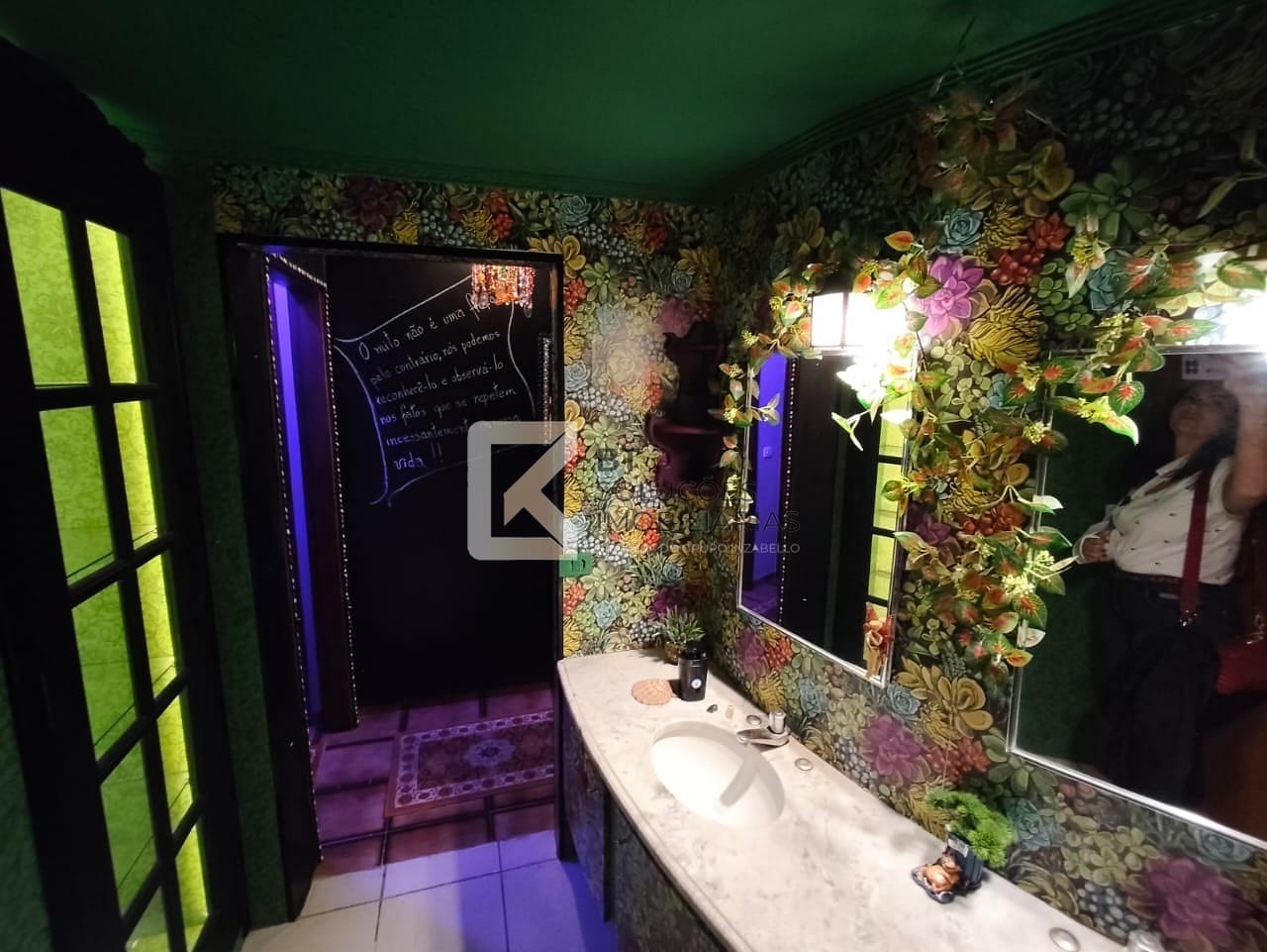 Casa, 1 quarto, 230 m² - Foto 37