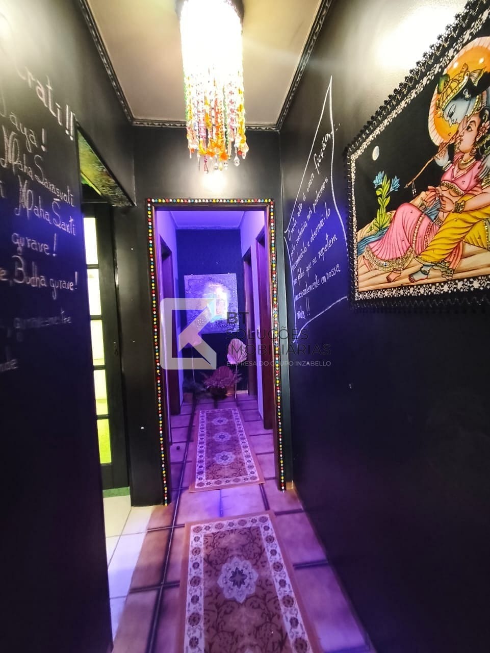 Casa, 1 quarto, 230 m² - Foto 38