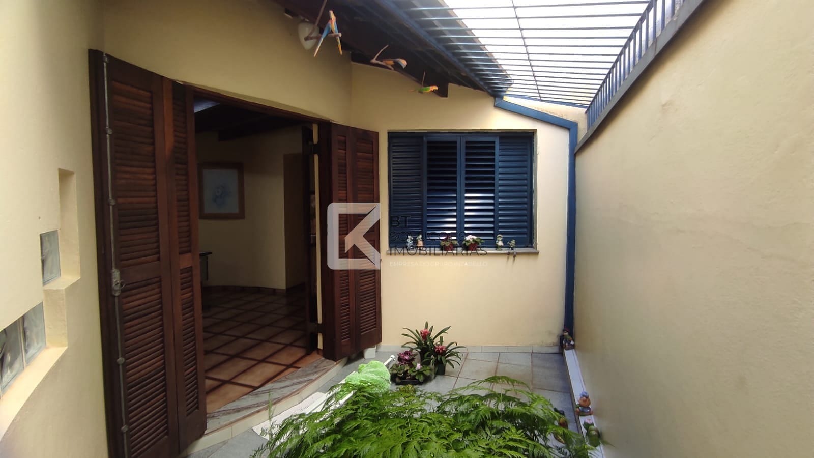 Casa, 1 quarto, 230 m² - Foto 5