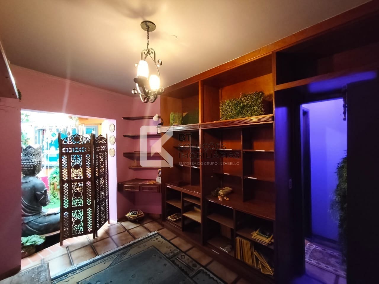 Casa, 1 quarto, 230 m² - Foto 39