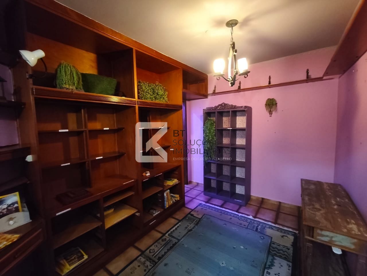 Casa, 1 quarto, 230 m² - Foto 40