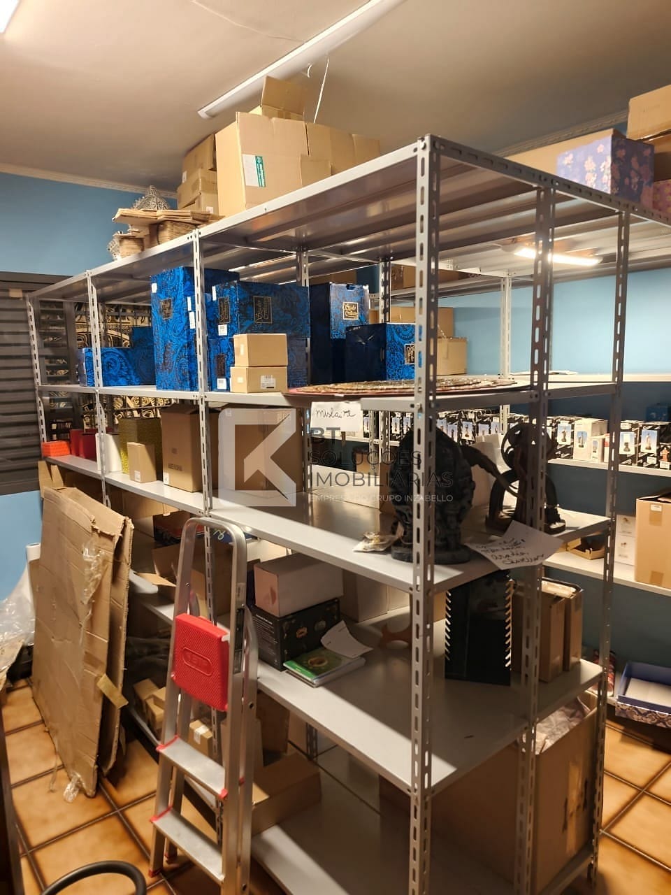 Casa, 1 quarto, 230 m² - Foto 55