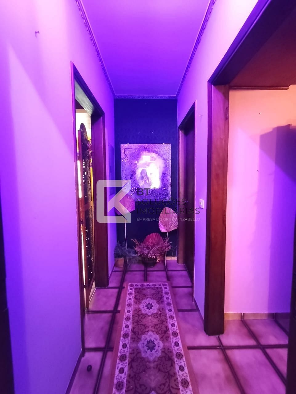 Casa, 1 quarto, 230 m² - Foto 41