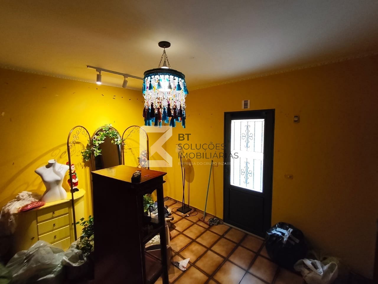 Casa, 1 quarto, 230 m² - Foto 43