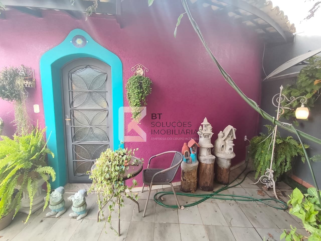 Casa, 1 quarto, 230 m² - Foto 69