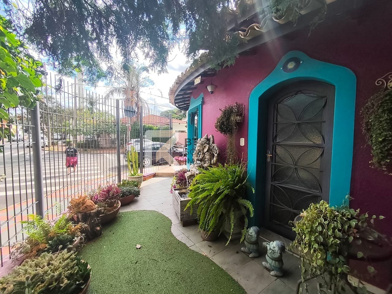 Casa, 1 quarto, 230 m² - Foto 70