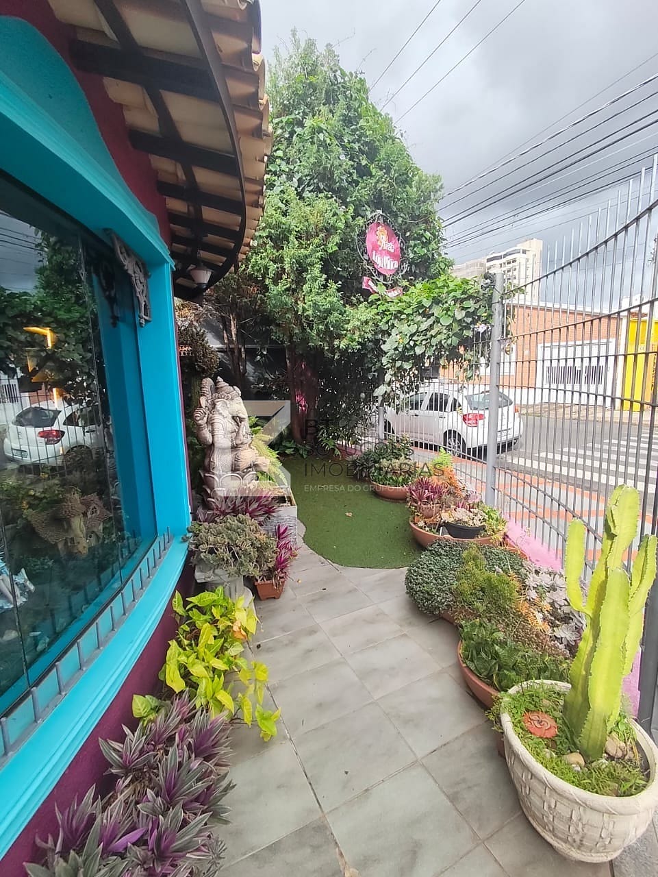 Casa, 1 quarto, 230 m² - Foto 71