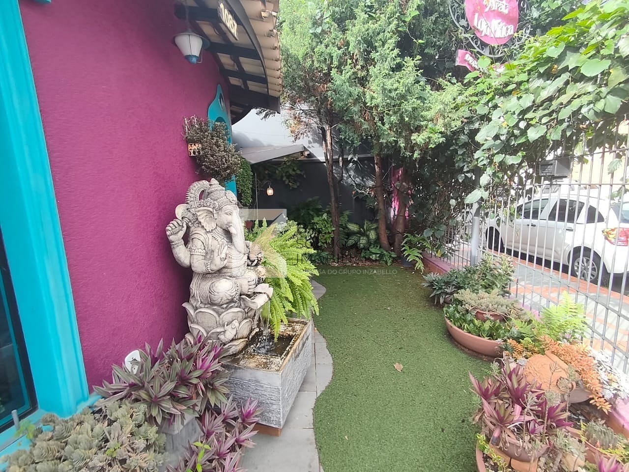 Casa, 1 quarto, 230 m² - Foto 72