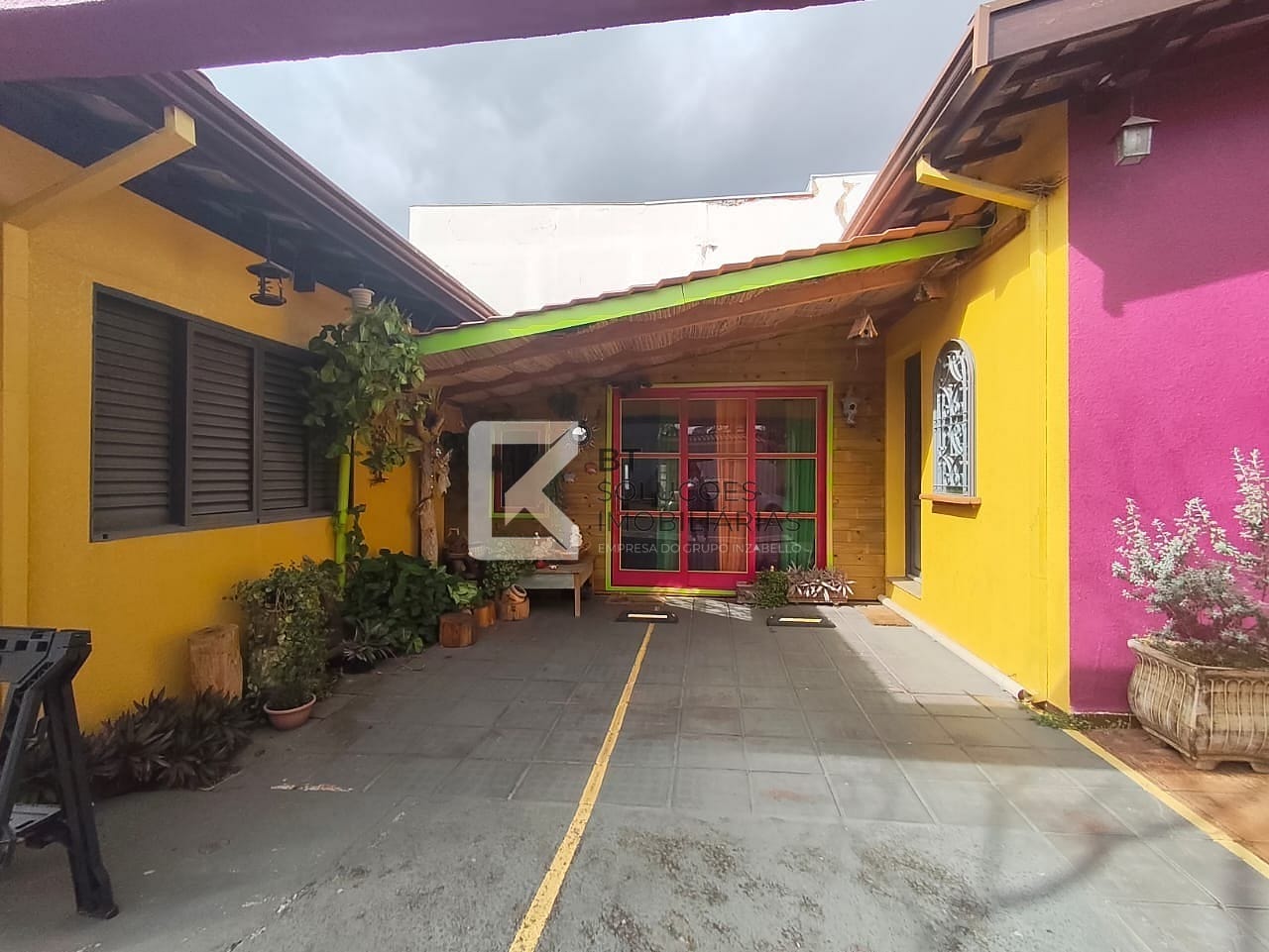 Casa, 1 quarto, 230 m² - Foto 73