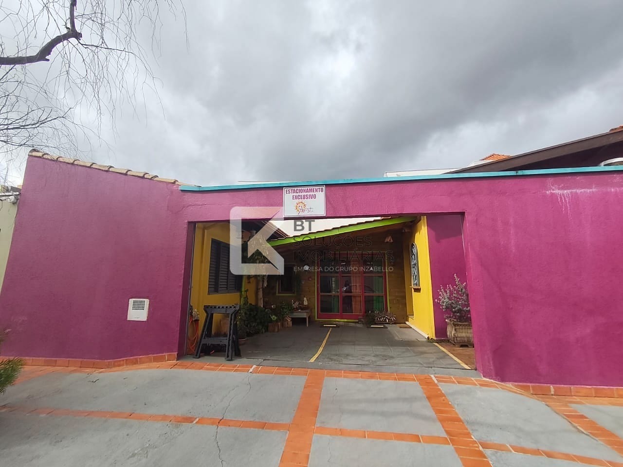 Casa, 1 quarto, 230 m² - Foto 74