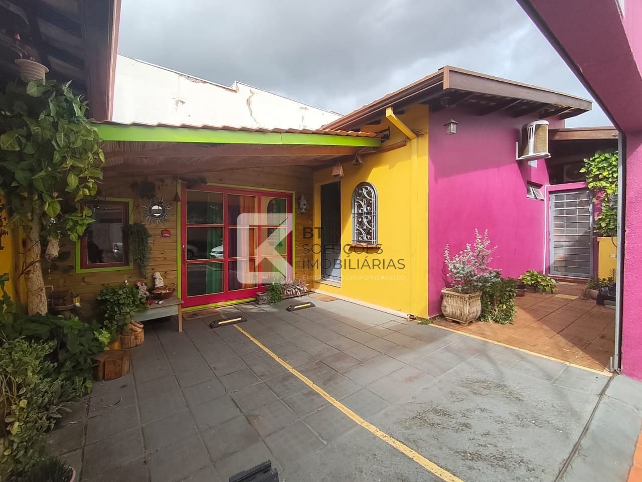 Casa, 1 quarto, 230 m² - Foto 75