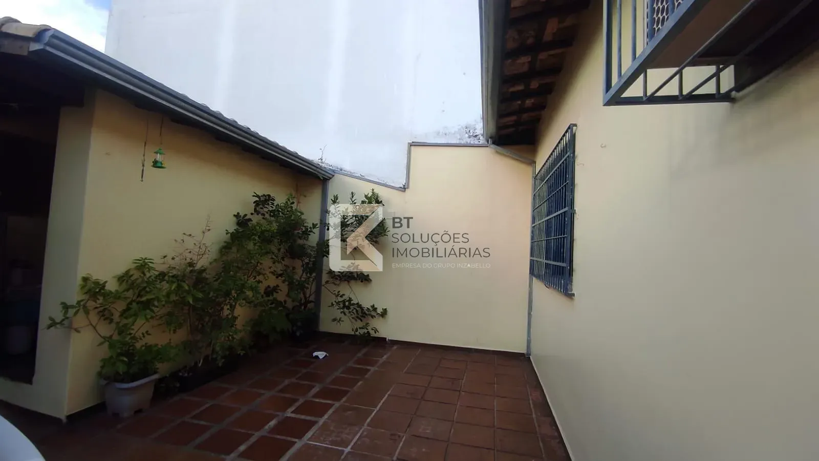 Casa, 1 quarto, 230 m² - Foto 48
