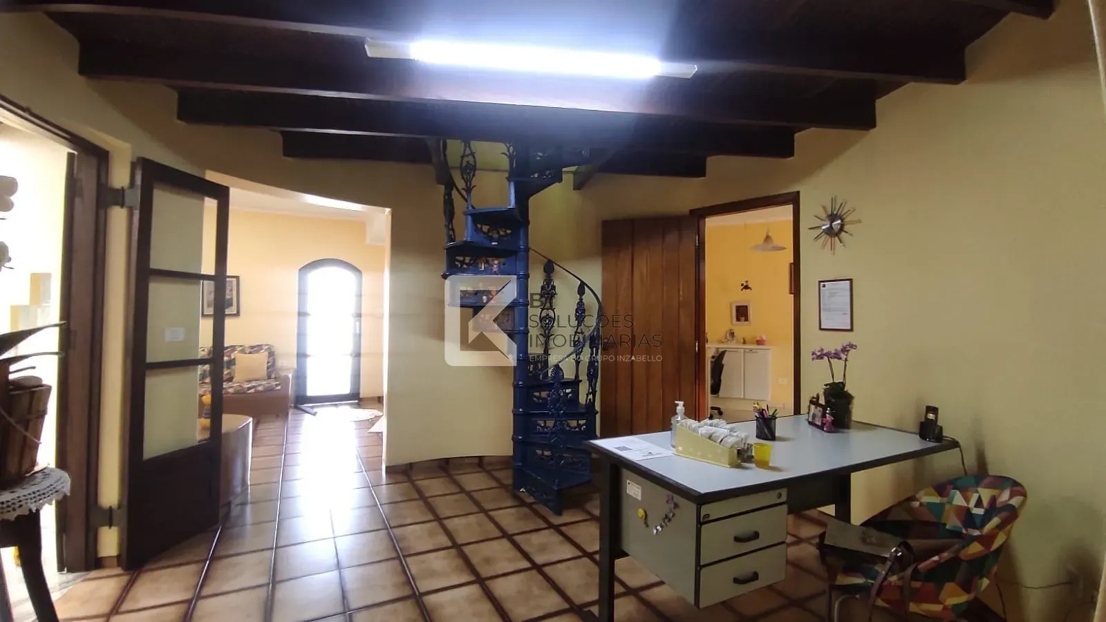 Casa, 1 quarto, 230 m² - Foto 13