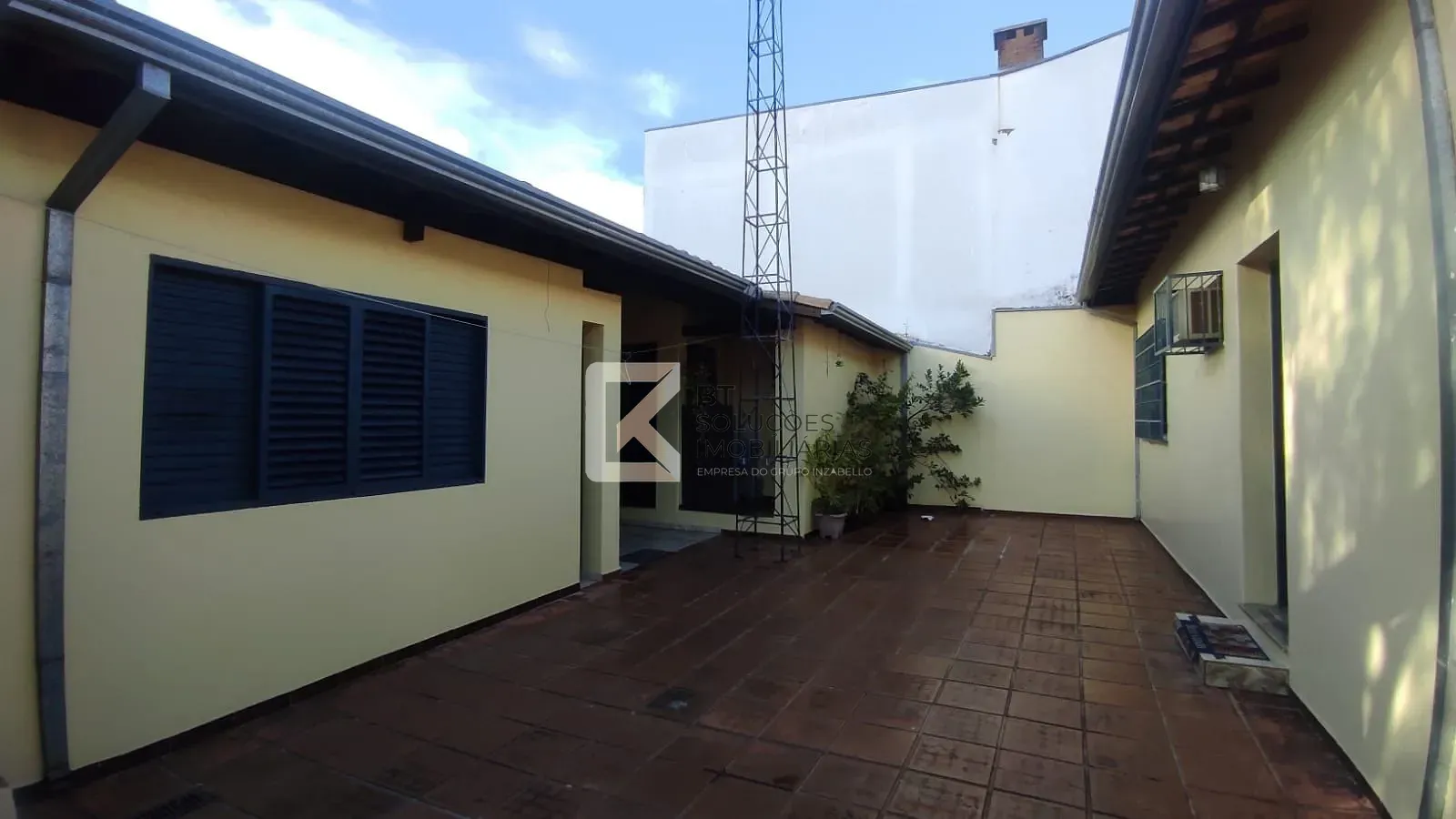 Casa, 1 quarto, 230 m² - Foto 62