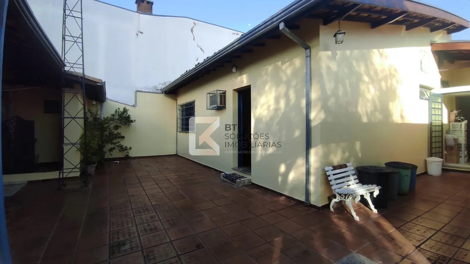 Casa, 1 quarto, 230 m² - Foto 64
