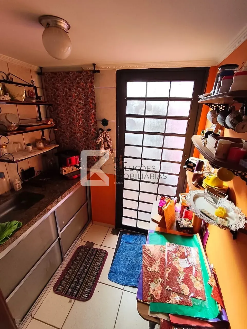 Casa, 1 quarto, 230 m² - Foto 16