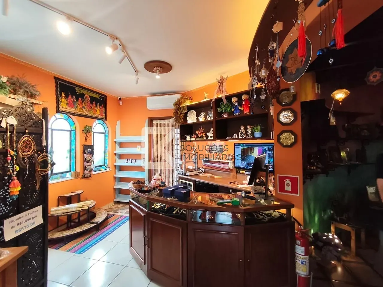 Casa, 1 quarto, 230 m² - Foto 17