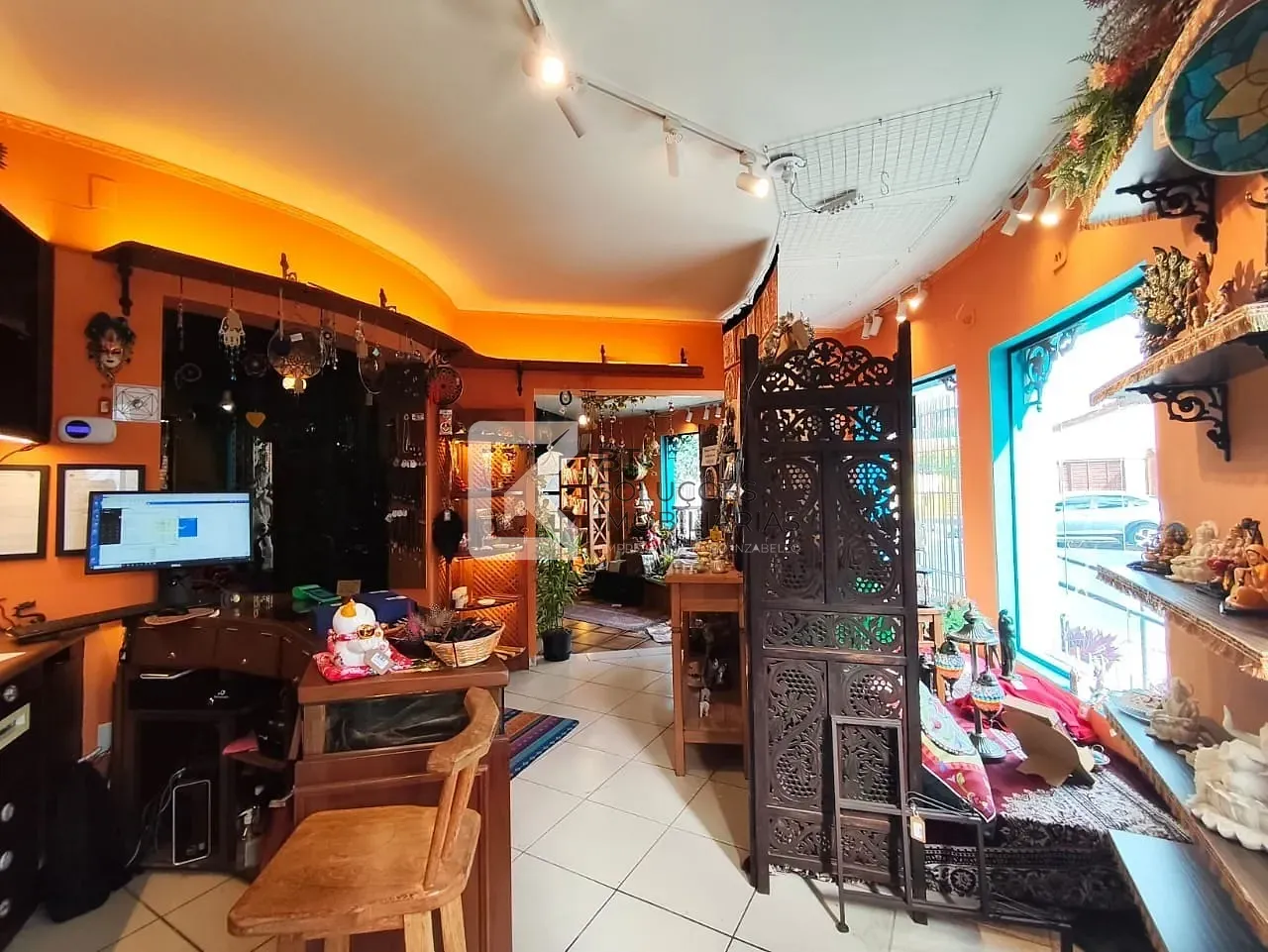 Casa, 1 quarto, 230 m² - Foto 18