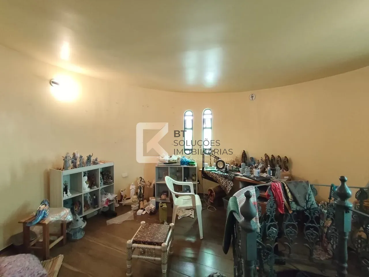 Casa, 1 quarto, 230 m² - Foto 21