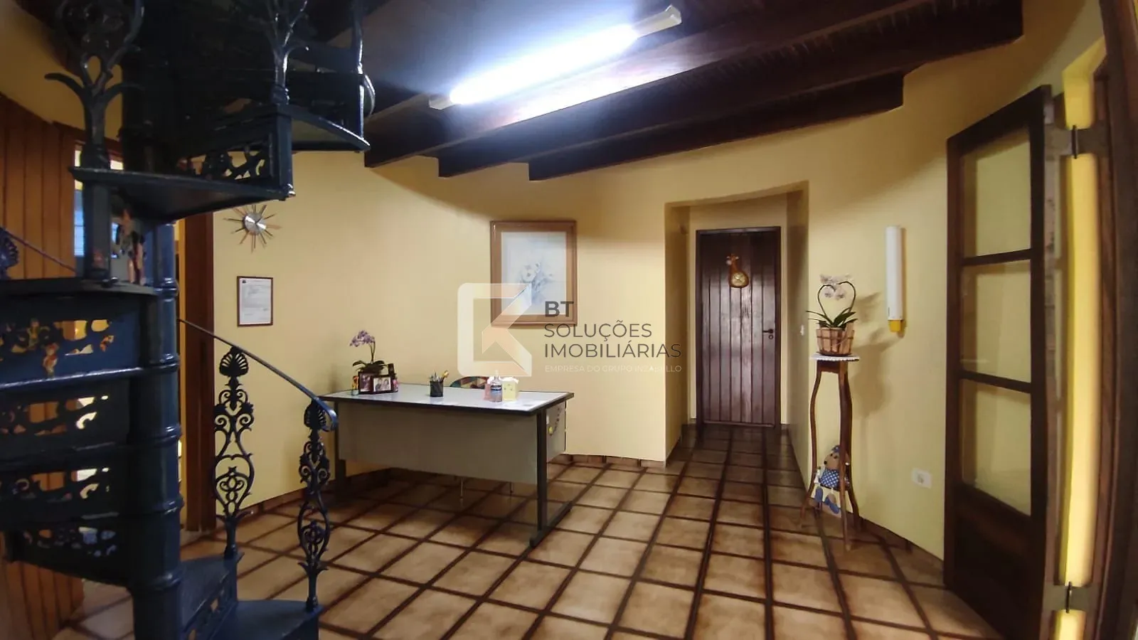 Casa, 1 quarto, 230 m² - Foto 3