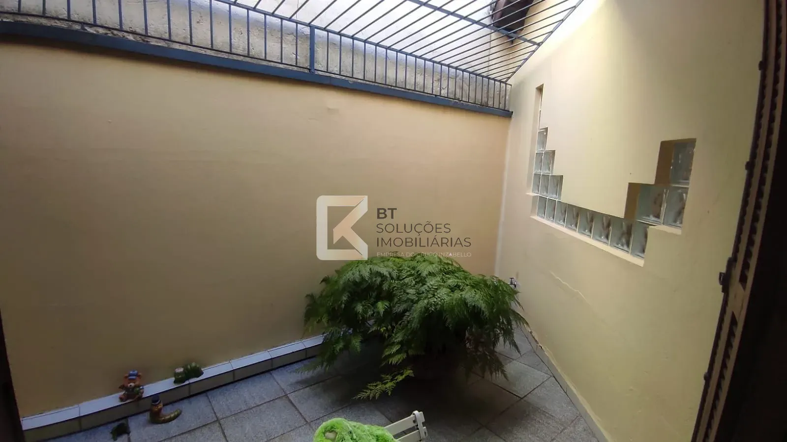 Casa, 1 quarto, 230 m² - Foto 4