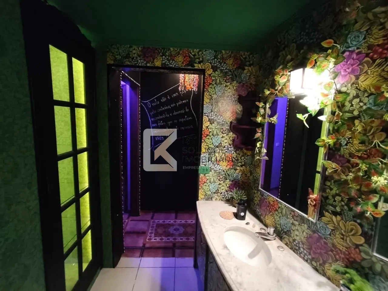 Casa, 1 quarto, 230 m² - Foto 36