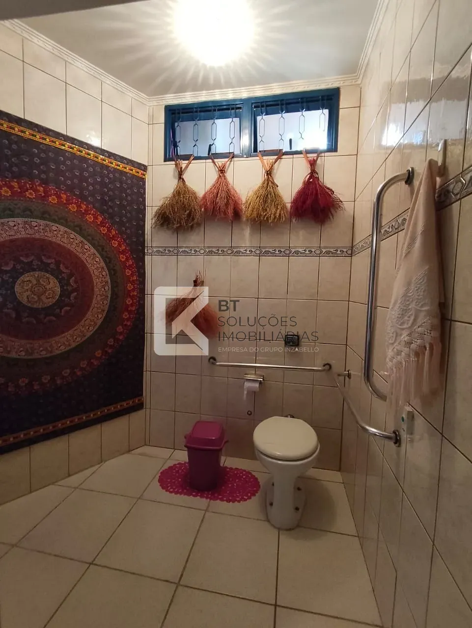 Casa, 1 quarto, 230 m² - Foto 52