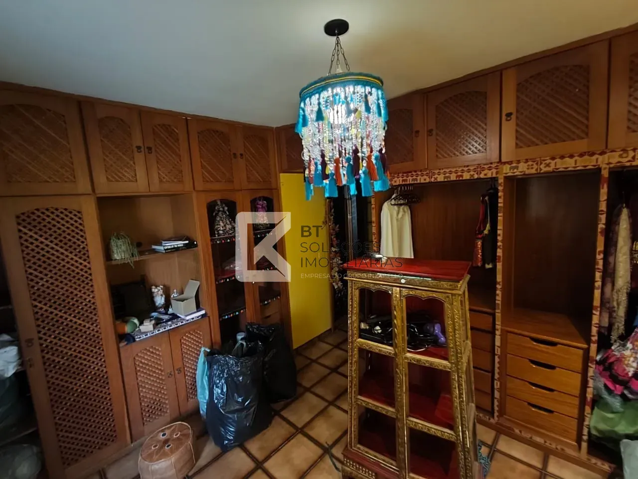 Casa, 1 quarto, 230 m² - Foto 42