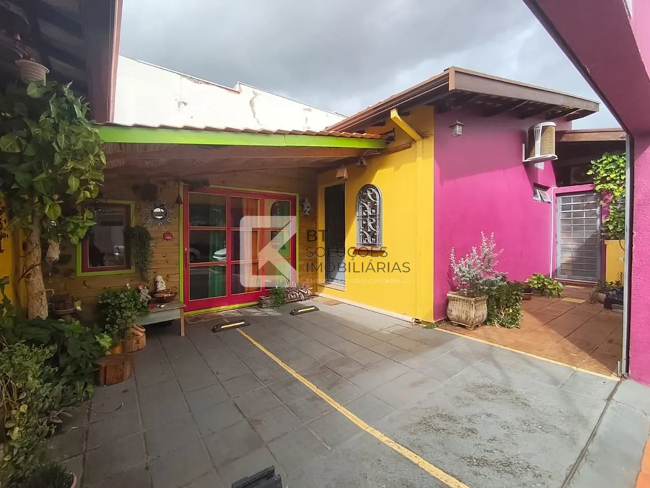 Casa, 1 quarto, 230 m² - Foto 75