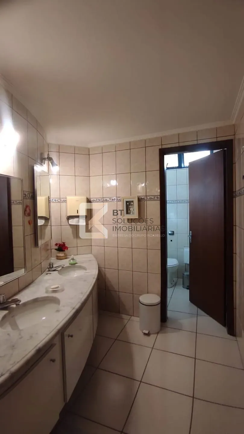 Casa, 1 quarto, 230 m² - Foto 14