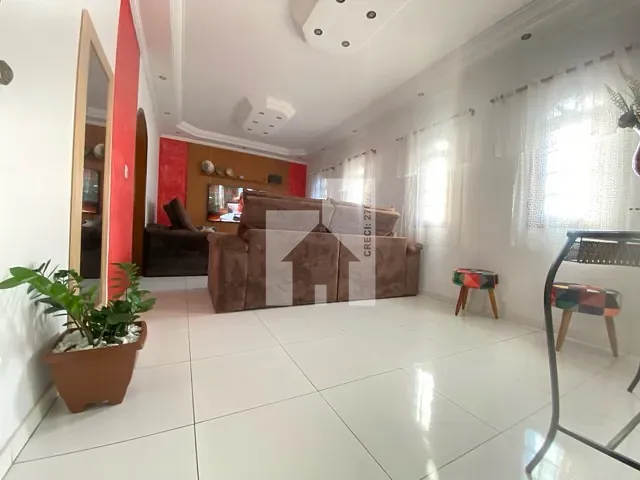 Casa com 250m² 2 quartos e 2 banheiros, à venda, no bairro Tulipas em Jundiaí