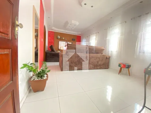 Casa com 250m² 2 quartos e 2 banheiros, à venda, no bairro Tulipas em Jundiaí