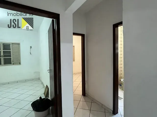 Casa com 290m² 3 quartos e 1 banheiro, à venda, no bairro Jardim Amália em Caçapava